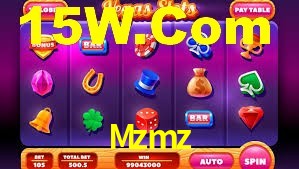 Welcome Bonus Mzmz