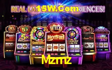 Provedores de Jogos Mzmz