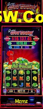 Mzmz: Jogos de Caça-Níqueis-Altas Recompensas, Roleta-Velocidade, Blackjack-Desafios Máximos