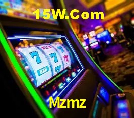 Jogos populares e pagamentos rápidos na Mzmz