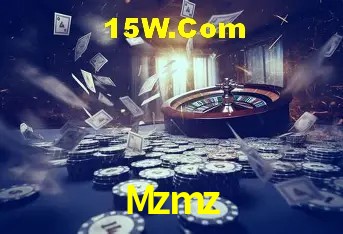 Interface moderna da plataforma Mzmz