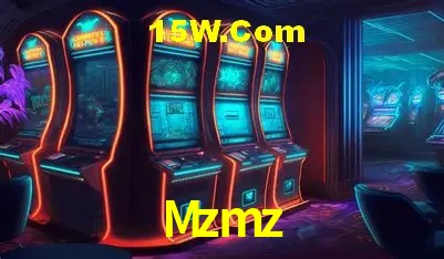 Jogos de Slot Mzmz