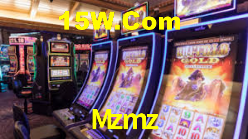 Mzmz: Seu Cassino Premiado com Pagamentos Rápidos