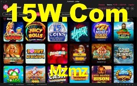 VIP Casino Mzmz