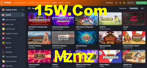 Mzmz - Melhor Plataforma De Apostas - Mzmz Bet