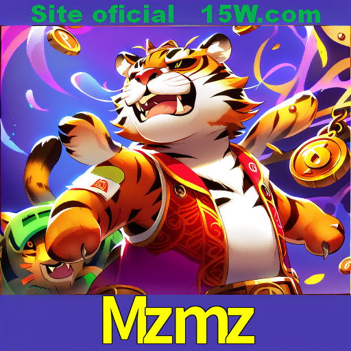 APP oficial da Mzmz para mobile